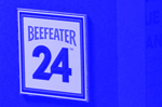Beefeater 24 2009